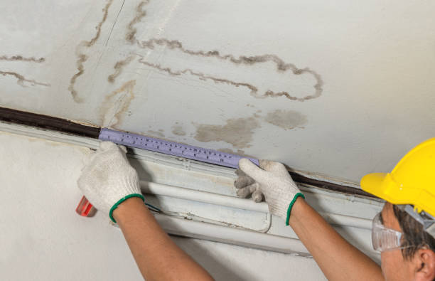 Reliable Flood Cleanup contractor in Clarksburg, OH by Water Damage Irwin
